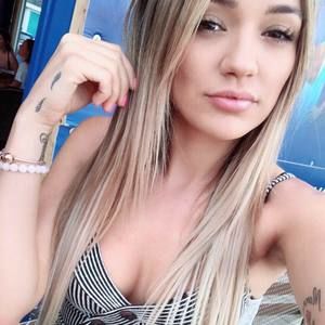 Meet your Posher, Kelsey